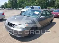 2006 Toyota CAMRY фото