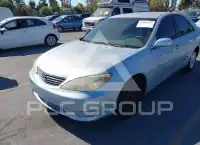 2006 Toyota CAMRY photo