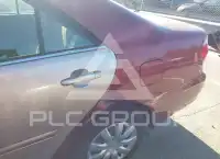 2006 Toyota CAMRY фото