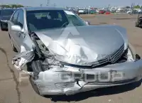2006 Toyota CAMRY фото
