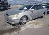 2006 Toyota CAMRY фото