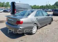 2006 Toyota CAMRY фото