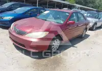 2006 Toyota CAMRY фото