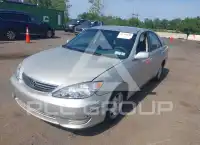2006 Toyota CAMRY photo
