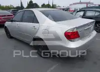 2006 Toyota CAMRY фото