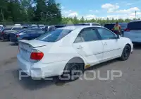 2006 Toyota CAMRY фото
