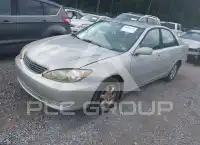 2006 Toyota CAMRY photo