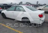 2006 Toyota CAMRY фото