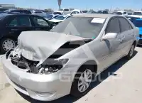 2006 Toyota CAMRY фото
