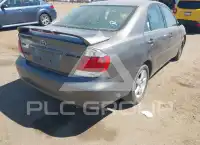 2006 Toyota CAMRY фото