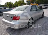 2006 Toyota CAMRY фото