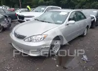 2006 Toyota CAMRY photo