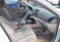 2006 Toyota CAMRY фото