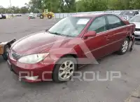 2006 Toyota CAMRY фото