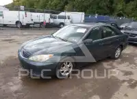 2006 Toyota CAMRY фото