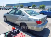 2006 Toyota CAMRY фото