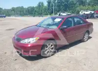 2006 Toyota CAMRY фото