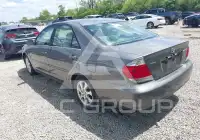 2006 Toyota CAMRY фото