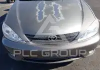 2006 Toyota CAMRY photo