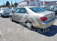 2006 Toyota CAMRY фото