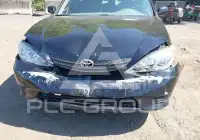 2006 Toyota CAMRY фото