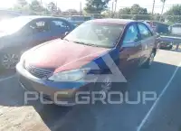 2006 Toyota CAMRY фото