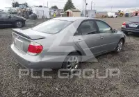 2006 Toyota CAMRY photo