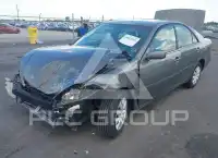 2006 Toyota CAMRY фото