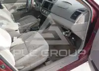 2006 Toyota CAMRY фото