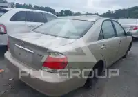 2006 Toyota CAMRY фото