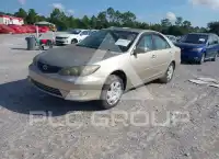 2006 Toyota CAMRY фото