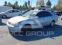 2006 Toyota CAMRY photo