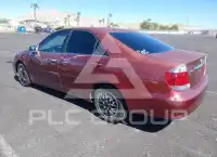 2006 Toyota CAMRY фото