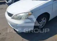 2006 Toyota CAMRY фото