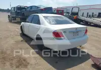 2006 Toyota CAMRY фото
