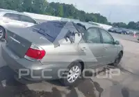 2006 Toyota CAMRY фото