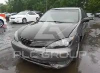 2006 Toyota CAMRY фото