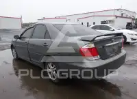 2006 Toyota CAMRY фото