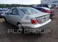 2006 Toyota CAMRY фото
