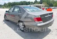 2006 Toyota CAMRY photo