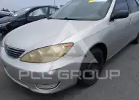 2006 Toyota CAMRY фото