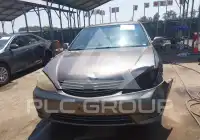 2006 Toyota CAMRY фото