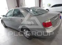 2006 Toyota CAMRY фото