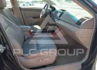 2006 Toyota CAMRY фото