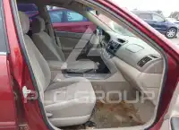 2006 Toyota CAMRY фото