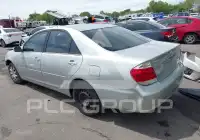 2006 Toyota CAMRY photo