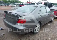 2006 Toyota CAMRY фото