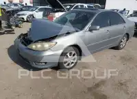 2006 Toyota CAMRY фото
