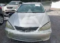 2006 Toyota CAMRY photo