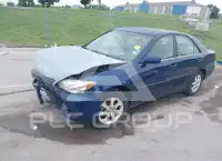 2006 Toyota CAMRY фото